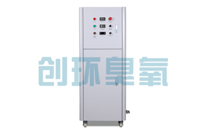红河2026好用的臭氧发生器哪个公司靠谱?工业设备厂家盘点