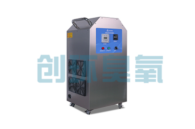 红河2026化妆品生产车间GMP洁净区环境维持,臭氧发生器如何与空调系统联动?