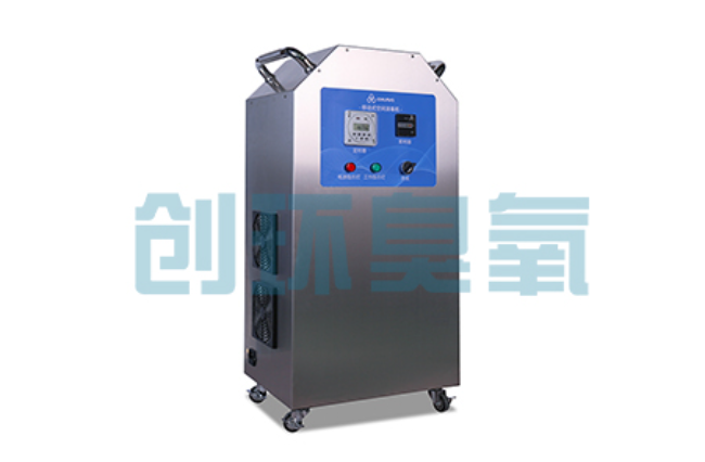 红河冬季养殖场密闭消毒双赢方案:臭氧发生器在工厂化水产与畜牧场景的安全应用
