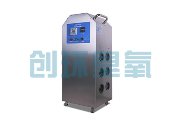 红河工厂化循环水系统臭氧投加策略及ORP安全阈值管理
