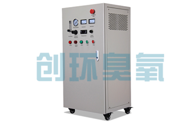 红河密度养殖如何降低病害率？臭氧发生器精准消杀全解析