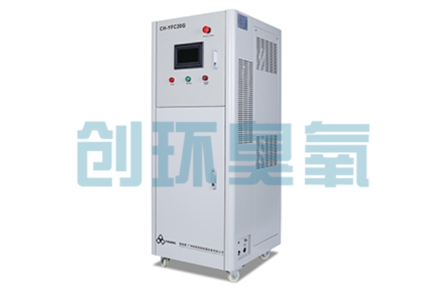 红河高密度养殖中臭氧发生器的维护方法有哪些