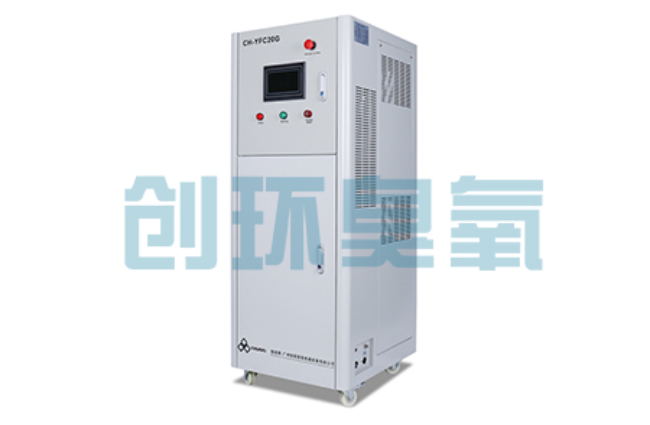 红河海水养殖病害频发怎么防？臭氧发生器无残留消毒全解析