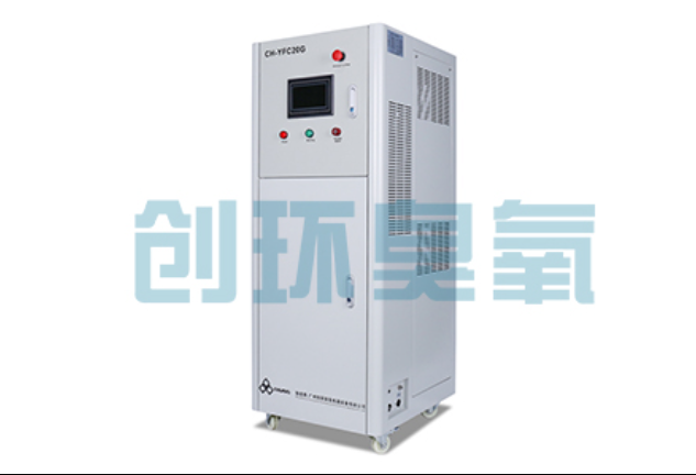 红河南美白对虾养殖弧菌超标怎么办?臭氧发生器精准消杀与避坑指南