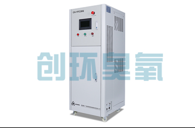 红河高密度养虾水质恶化怎么救?臭氧发生器降解氨氮与亚硝酸盐实操步骤
