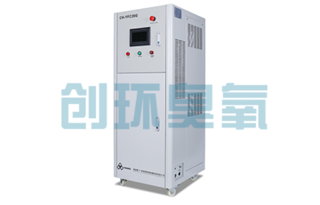 红河工厂化循环水养虾必备：蛋白分离器后端注入臭氧的技术要点与逻辑