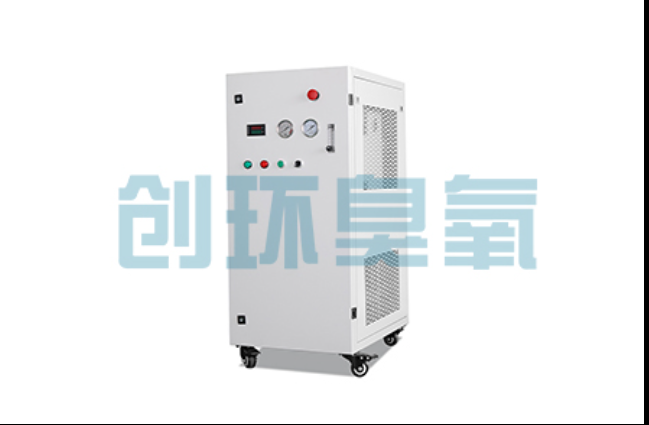 红河工厂化养鲈必看：2026年臭氧发生器替代传统消毒的最新方案