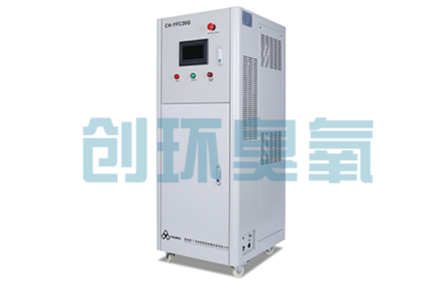 红河石斑鱼养殖必看:臭氧发生器安装位置与日常维护全攻略