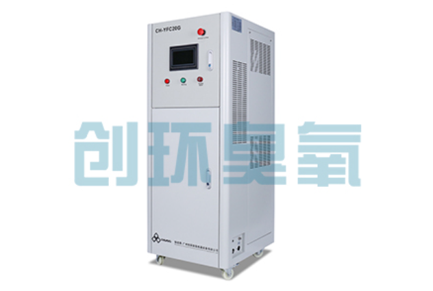 红河石斑鱼循环水养殖避坑清单:臭氧发生器选型与投加的8个误区