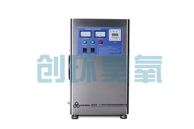 红河高盐高浓度化工废水怎么处理?臭氧发生器催化氧化技术的应用边界在哪里?