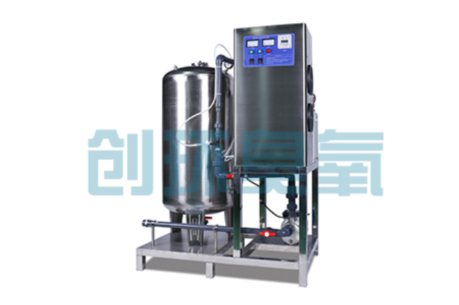红河AOP高级氧化技术完整指南:3步掌握臭氧投加量与HRT控制