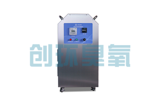 红河臭氧发生器在其他食品加工中的应用有哪些?