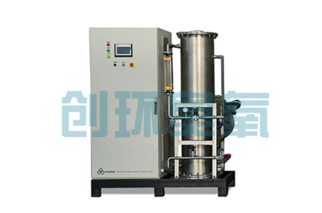 红河高浓度化工废水脱毒对比:臭氧发生器与湿式氧化法(WAO)的能耗与设备投资评估