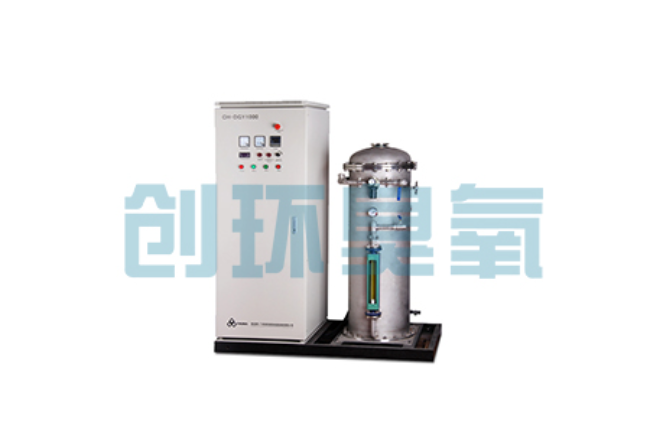 红河臭氧+UV vs 臭氧+H₂O₂:哪个AOP工艺运行成本低20%?