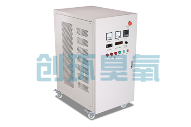 红河臭氧如何实现水产养殖水体微生态重构?工厂化高密度养殖技术深度拆解