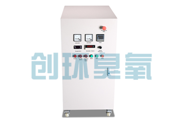 红河拒绝盲目选型!工厂化循环水养殖臭氧发生器产量计算公式与避坑指南
