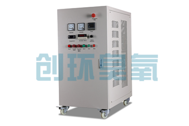 红河冬季养殖场密闭消毒双赢方案:臭氧发生器在工厂化水产与畜牧场景的安全应用
