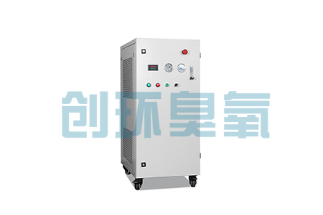 红河高密度养殖中臭氧发生器的维护方法